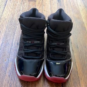 Jordan retro 11